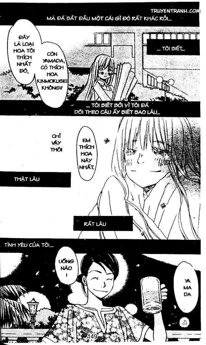 Love N Life - Chương 52 - Trang 17