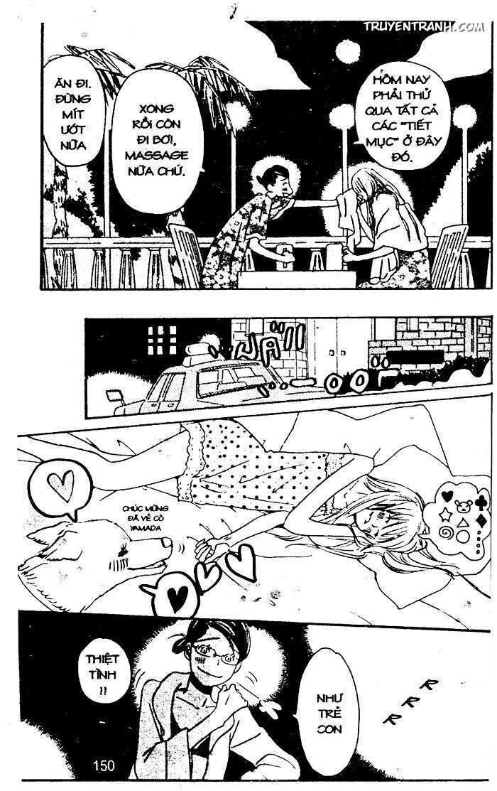 Love N Life - Chương 52 - Trang 18