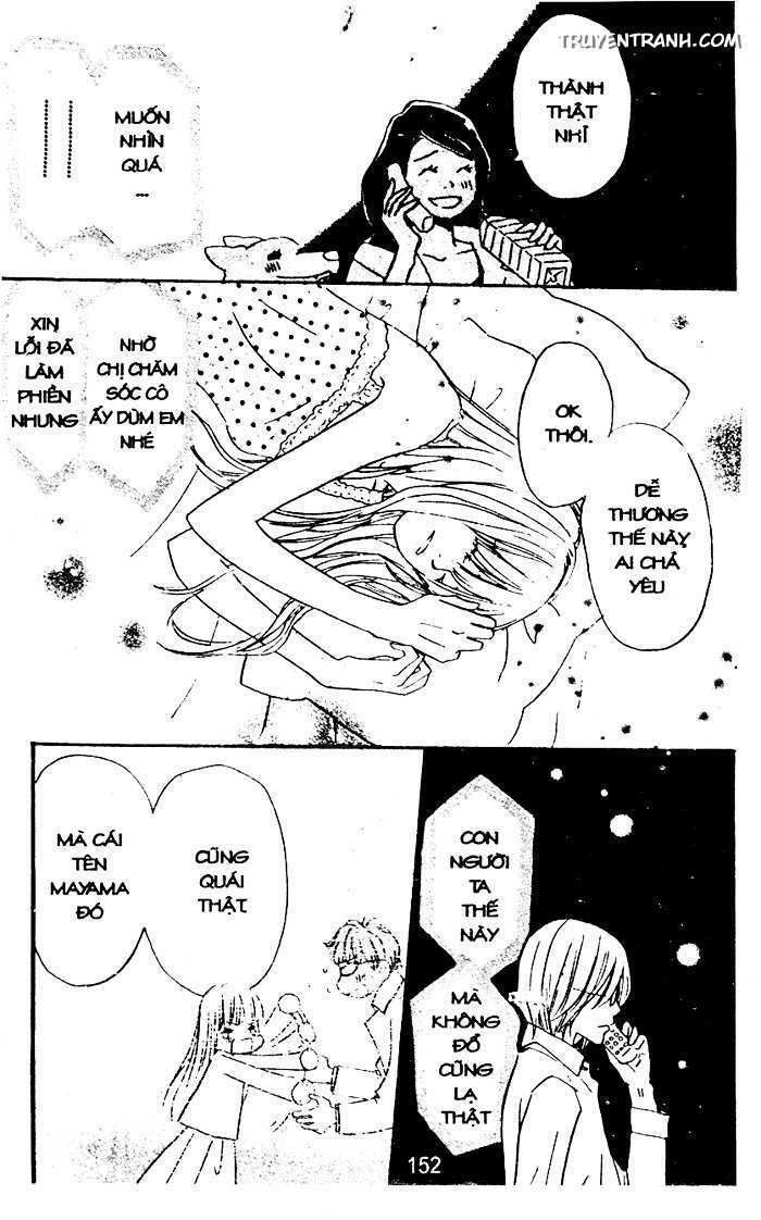 Love N Life - Chương 52 - Trang 20