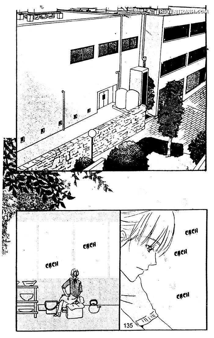 Love N Life - Chương 52 - Trang 3