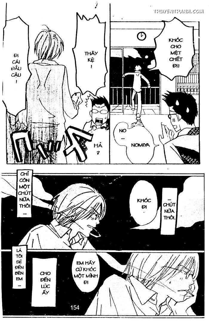 Love N Life - Chương 52 - Trang 22