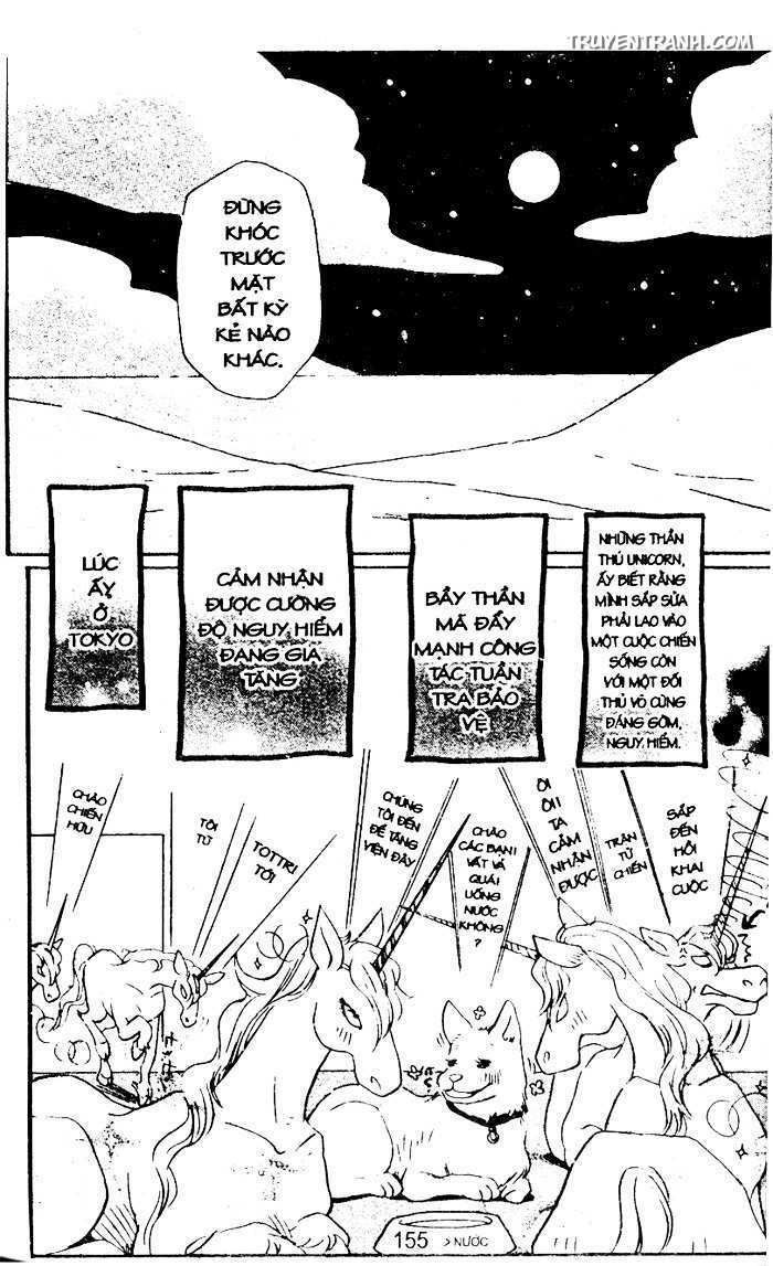 Love N Life - Chương 52 - Trang 23