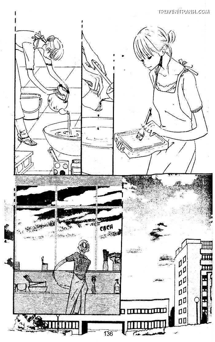 Love N Life - Chương 52 - Trang 4