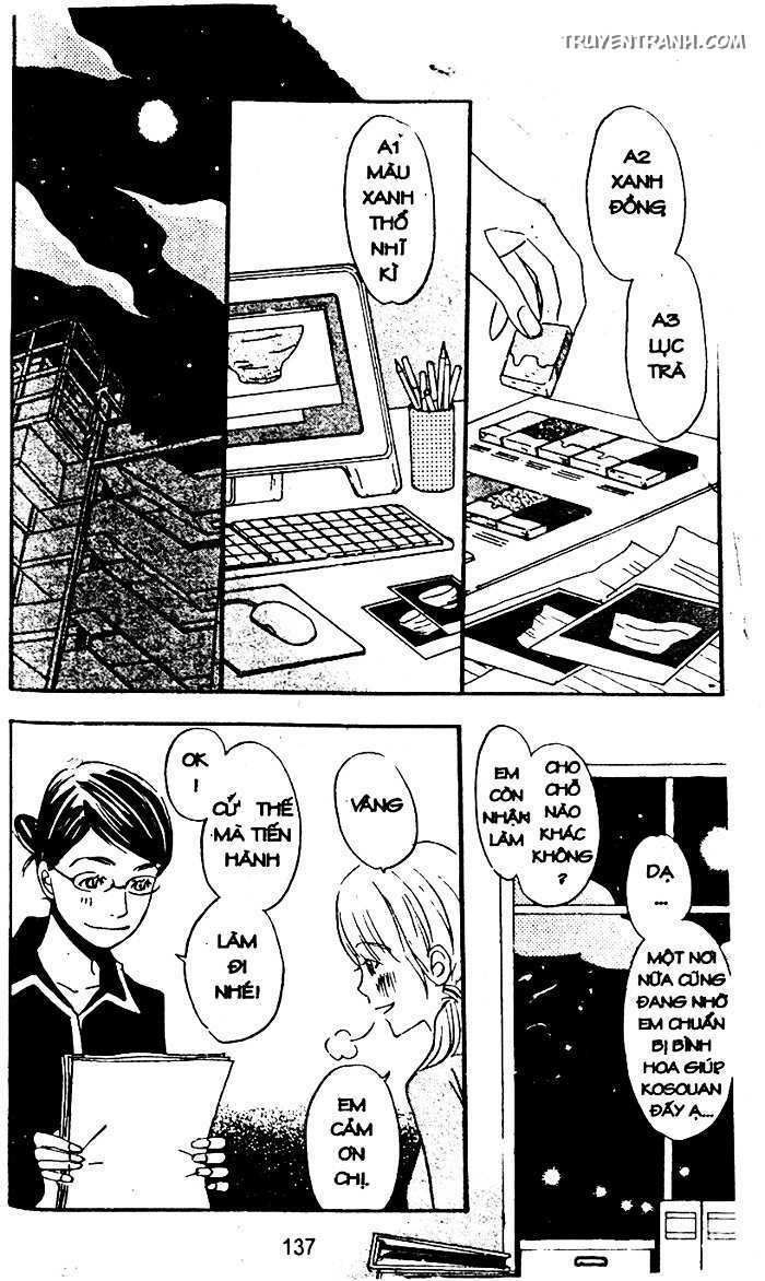 Love N Life - Chương 52 - Trang 5