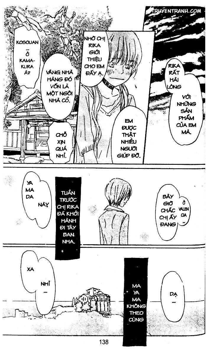 Love N Life - Chương 52 - Trang 6