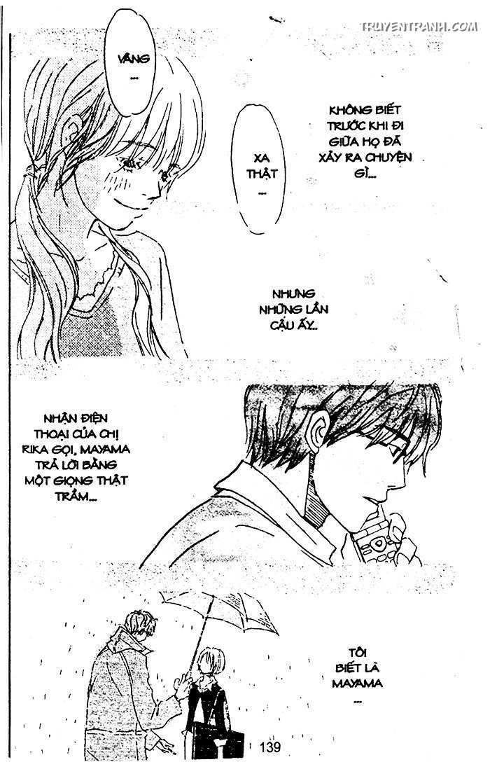 Love N Life - Chương 52 - Trang 7