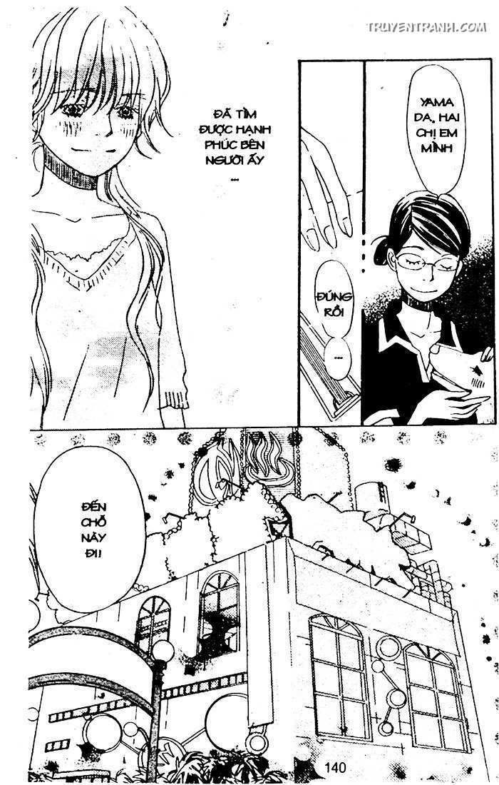 Love N Life - Chương 52 - Trang 8