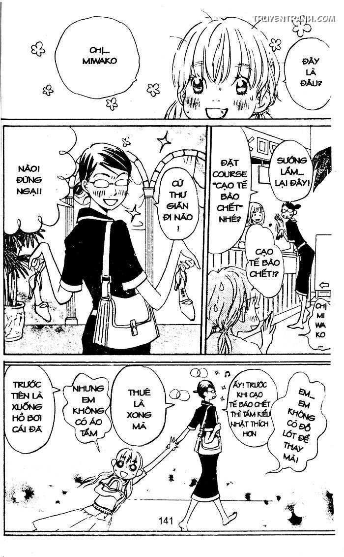 Love N Life - Chương 52 - Trang 9