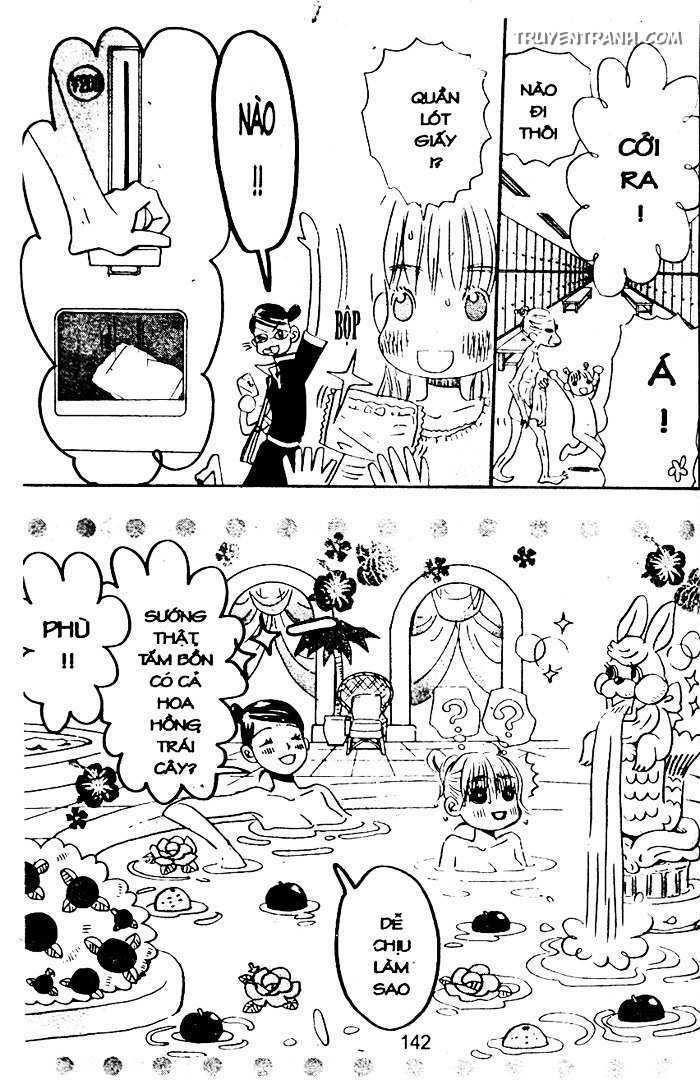 Love N Life - Chương 52 - Trang 10