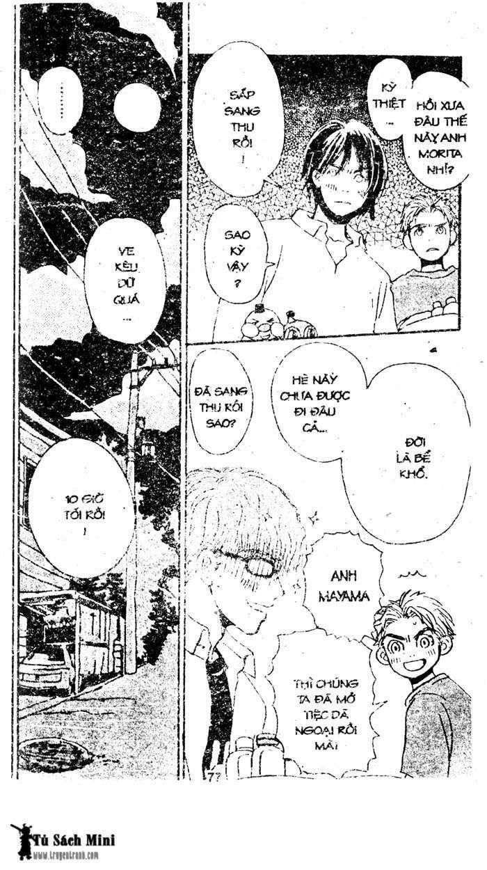 Love N Life - Chương 6 - Trang 2