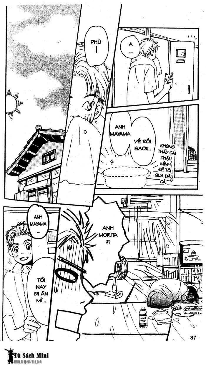 Love N Life - Chương 6 - Trang 12