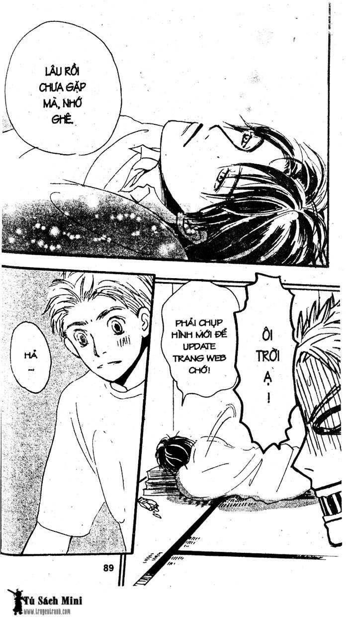 Love N Life - Chương 6 - Trang 14