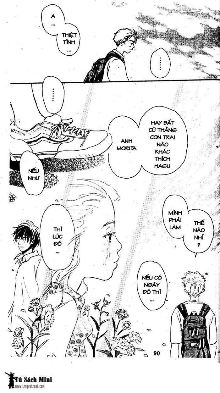 Love N Life - Chương 6 - Trang 15