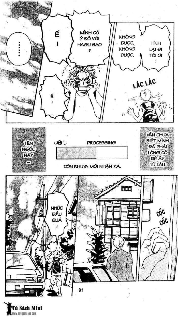 Love N Life - Chương 6 - Trang 16