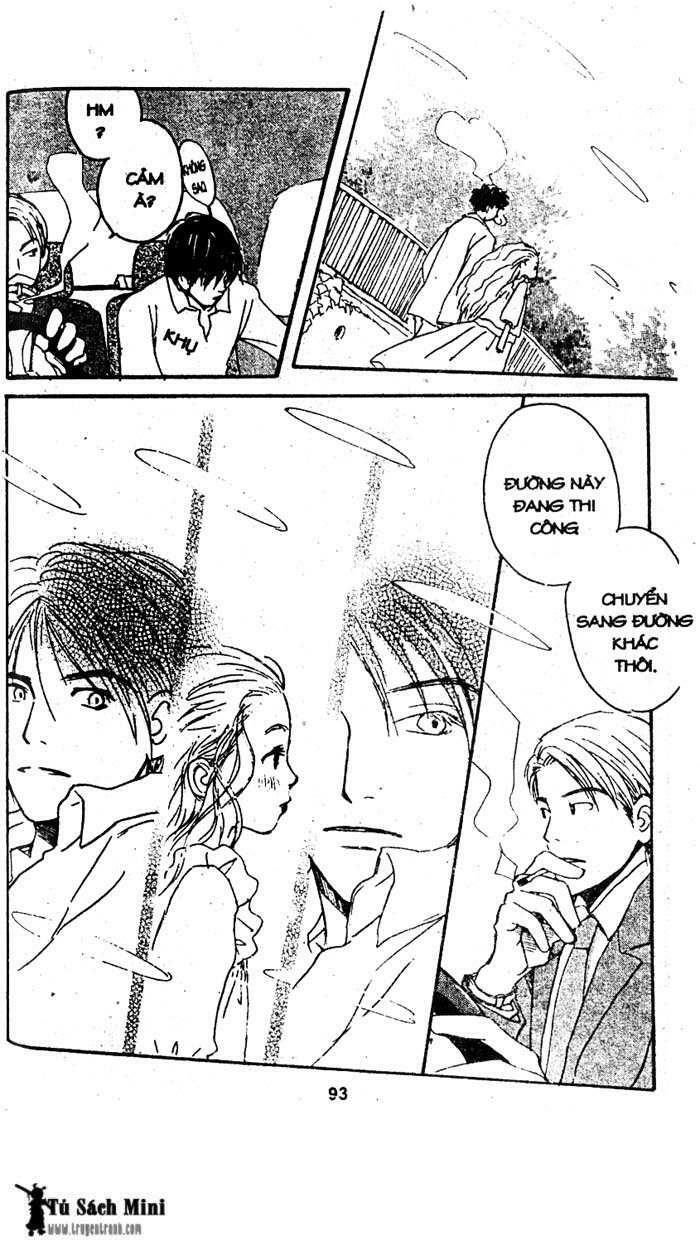 Love N Life - Chương 6 - Trang 18