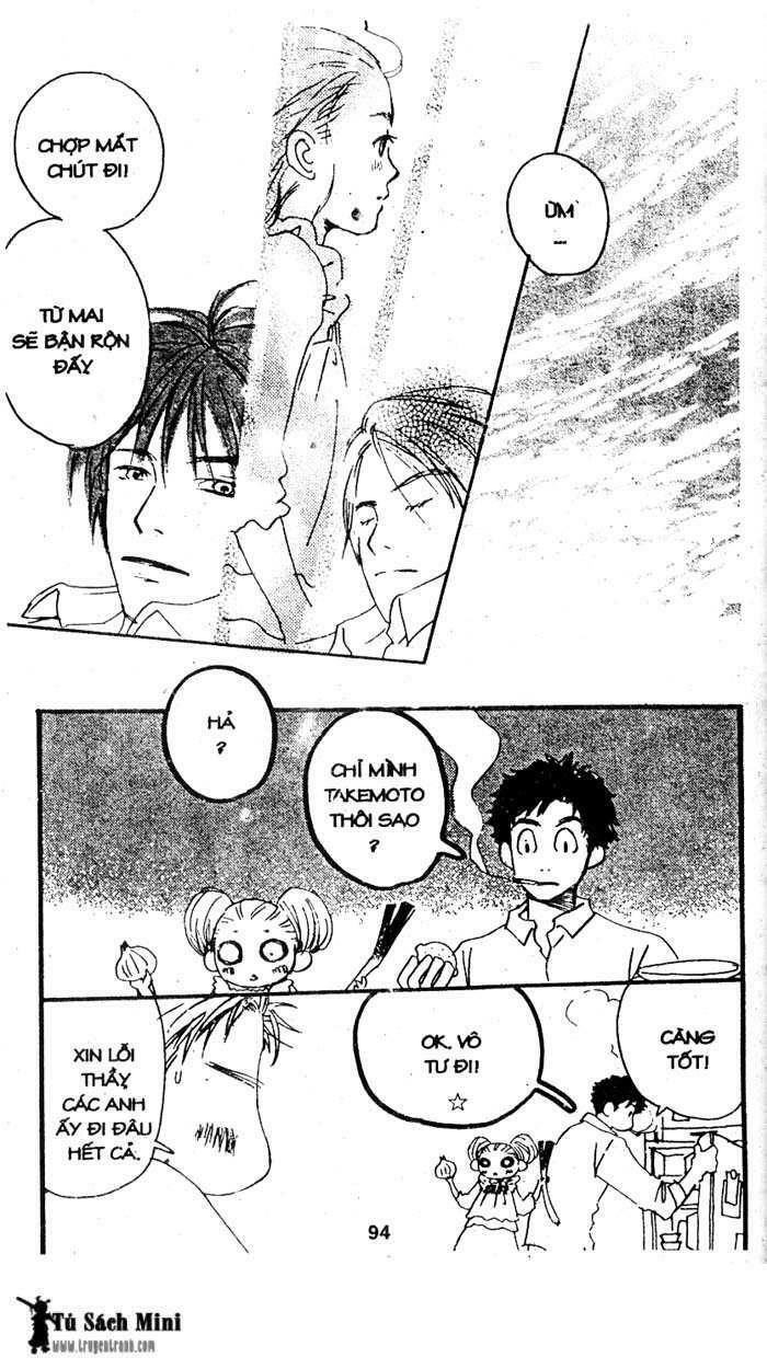 Love N Life - Chương 6 - Trang 19