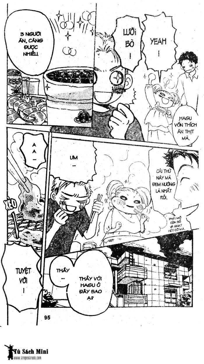 Love N Life - Chương 6 - Trang 20