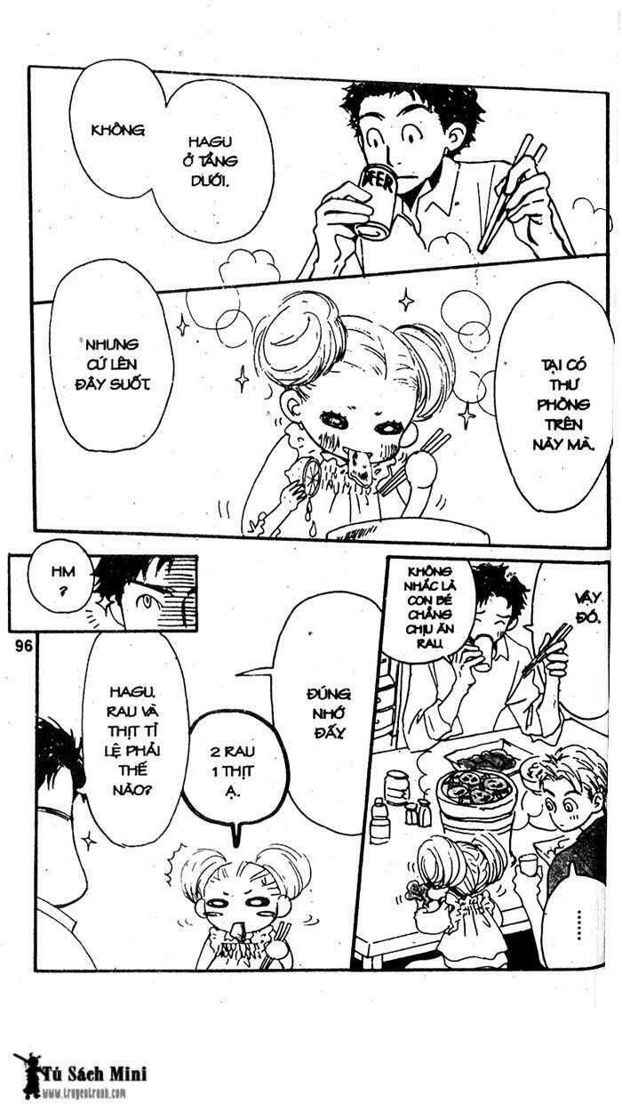 Love N Life - Chương 6 - Trang 21