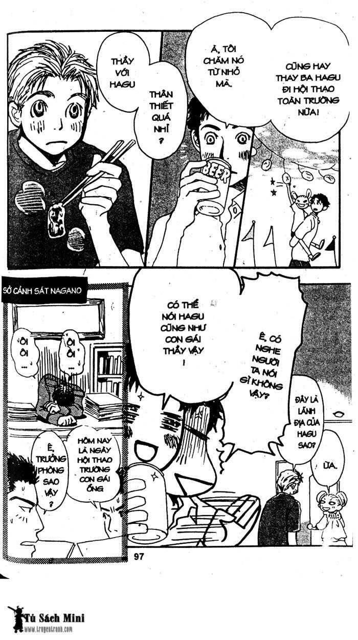 Love N Life - Chương 6 - Trang 22