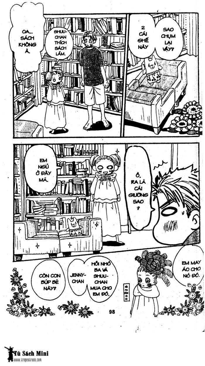 Love N Life - Chương 6 - Trang 23