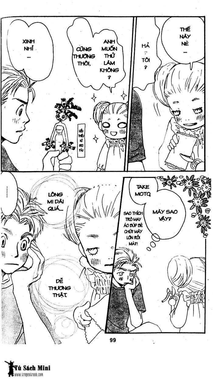 Love N Life - Chương 6 - Trang 24