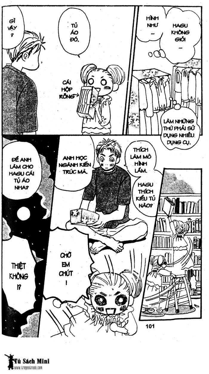 Love N Life - Chương 6 - Trang 26