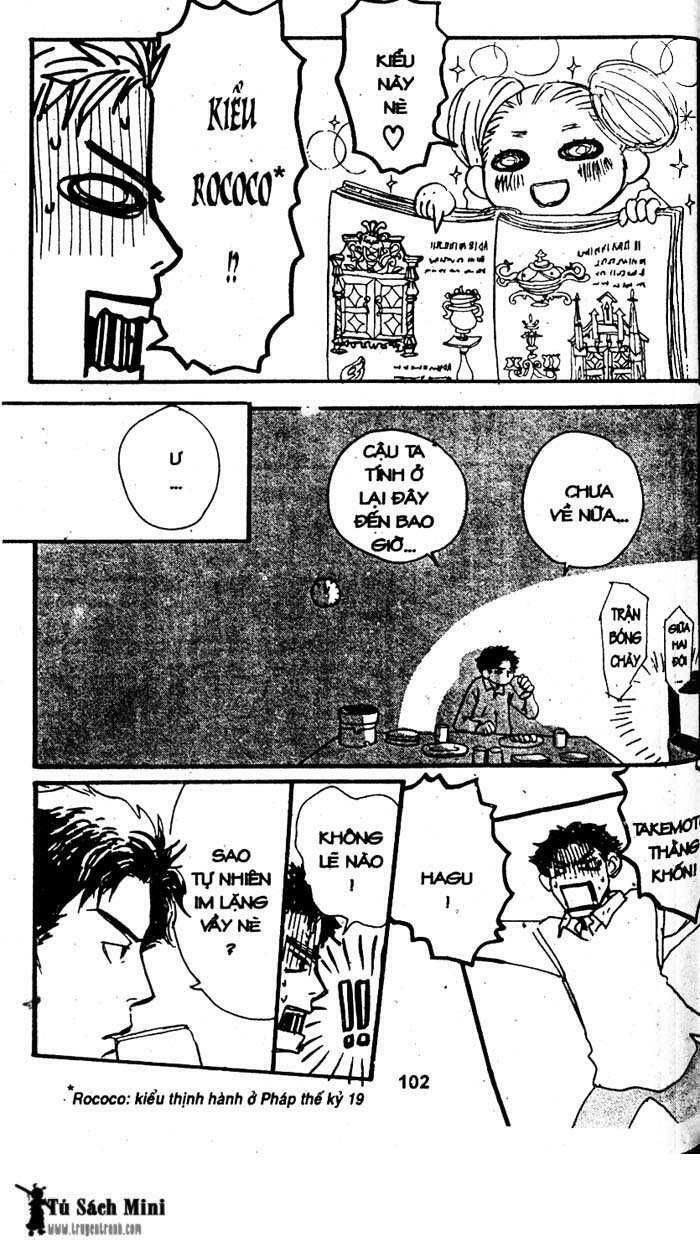 Love N Life - Chương 6 - Trang 27