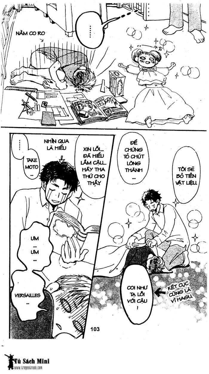 Love N Life - Chương 6 - Trang 28