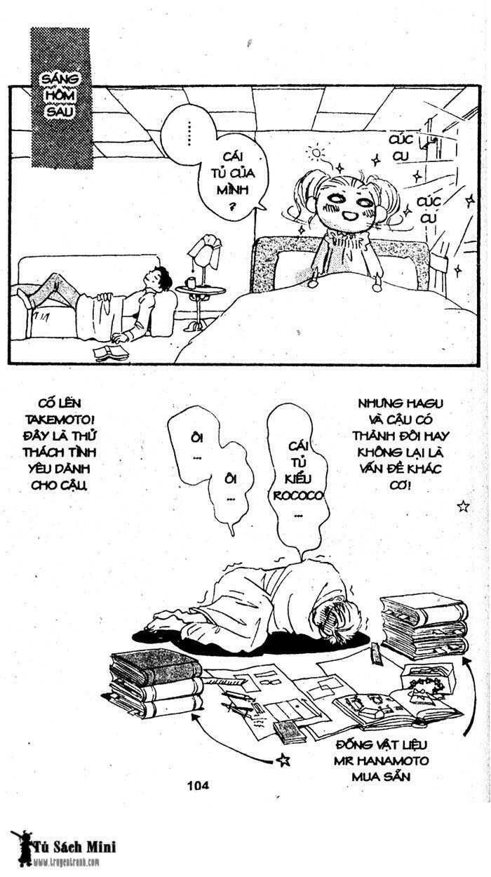 Love N Life - Chương 6 - Trang 29