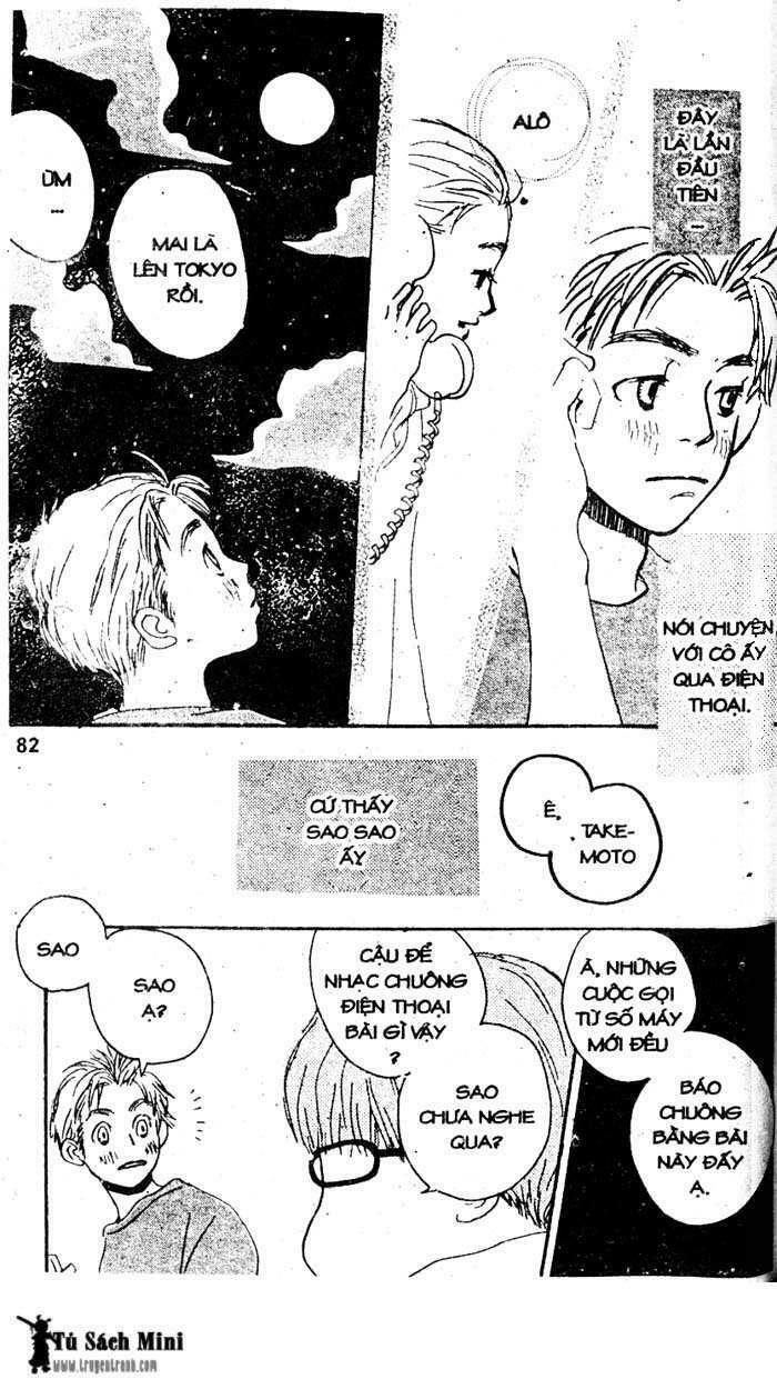 Love N Life - Chương 6 - Trang 7