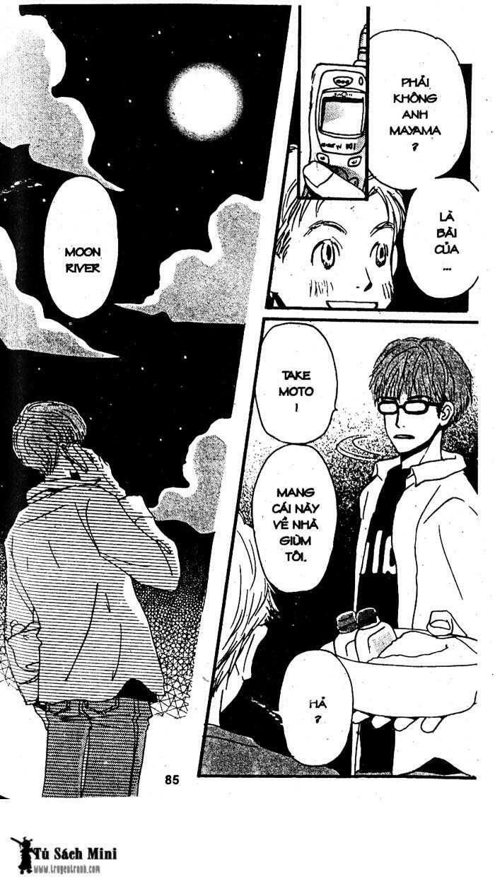 Love N Life - Chương 6 - Trang 10