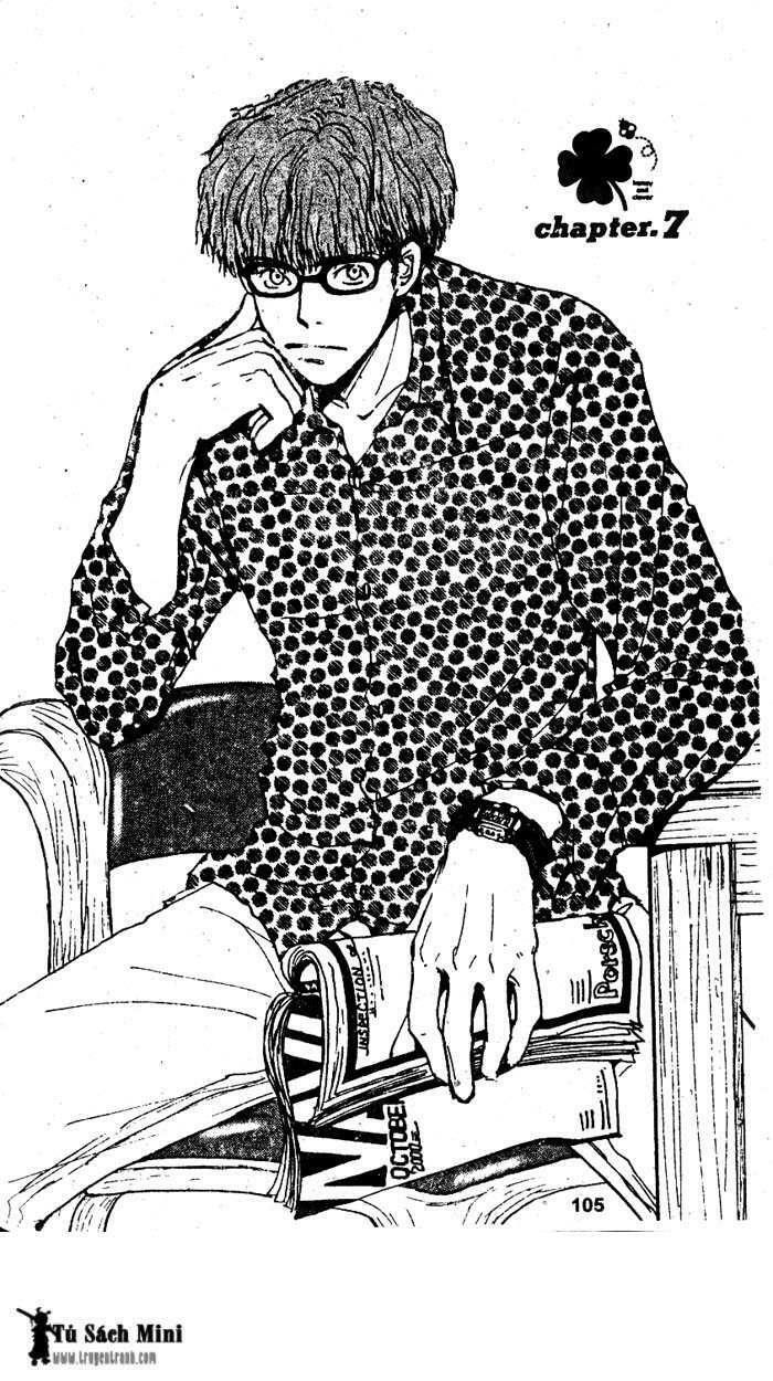 Love N Life - Chương 7 - Trang 1