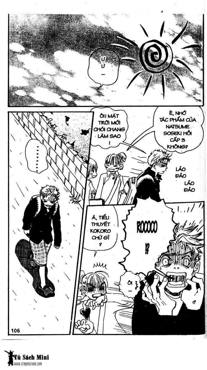 Love N Life - Chương 7 - Trang 2