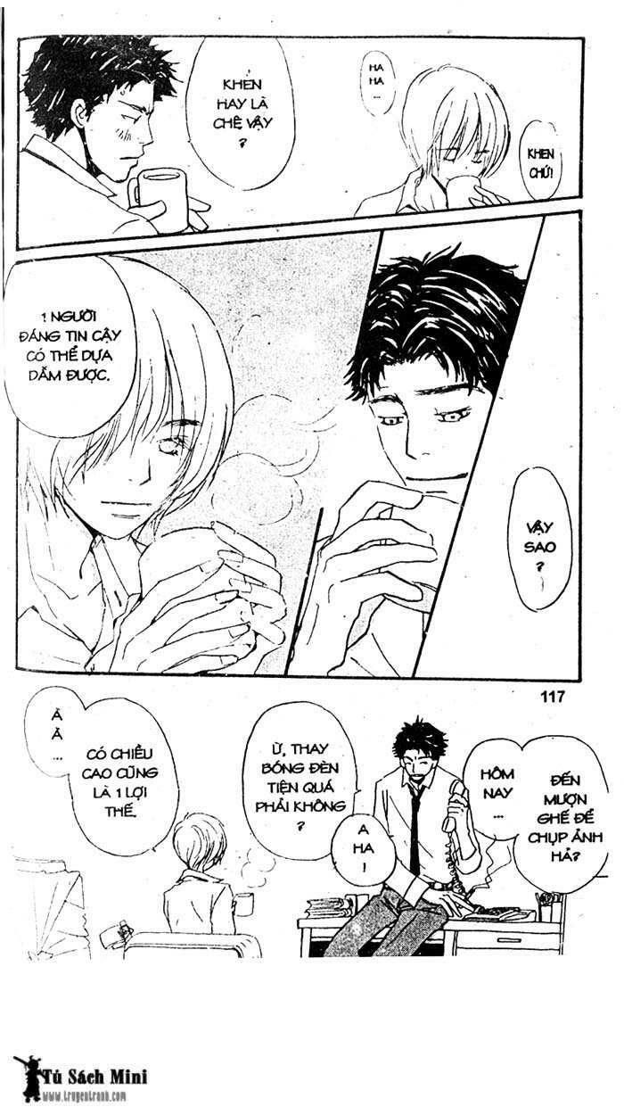 Love N Life - Chương 7 - Trang 13