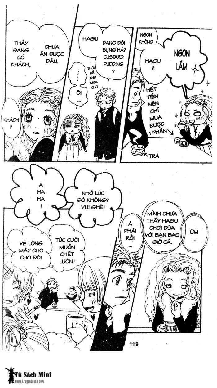 Love N Life - Chương 7 - Trang 15