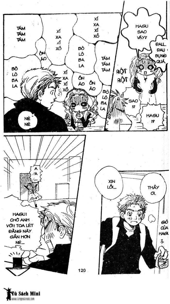 Love N Life - Chương 7 - Trang 16