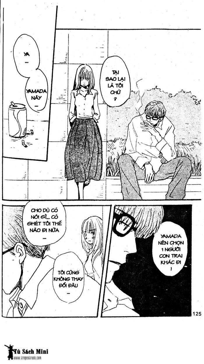 Love N Life - Chương 7 - Trang 21