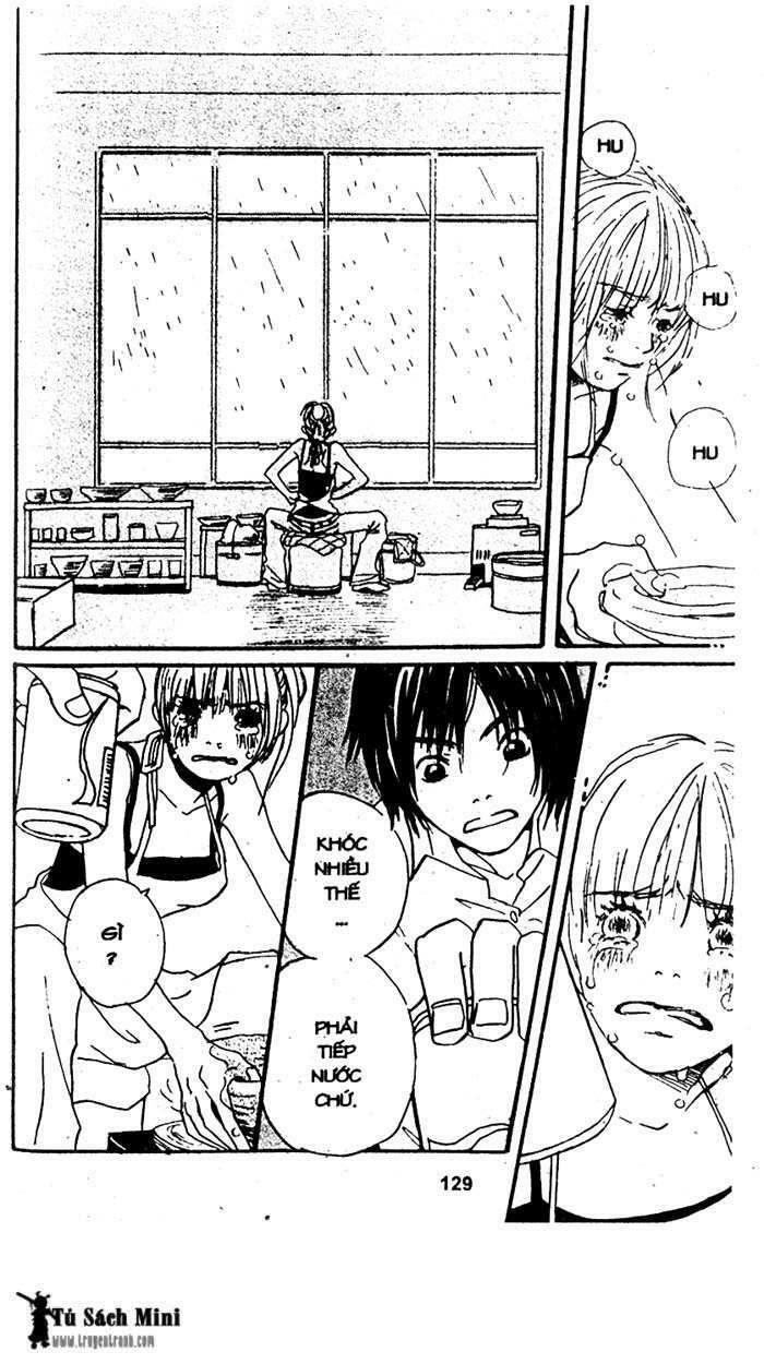 Love N Life - Chương 7 - Trang 25