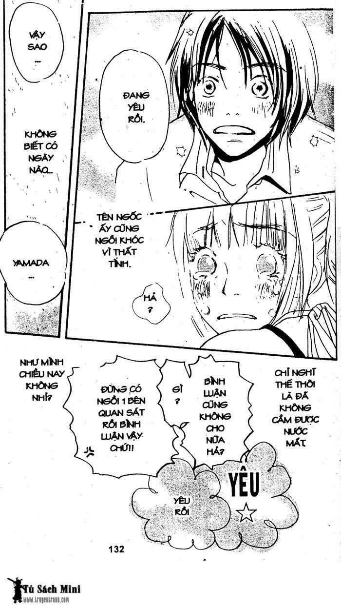 Love N Life - Chương 7 - Trang 28