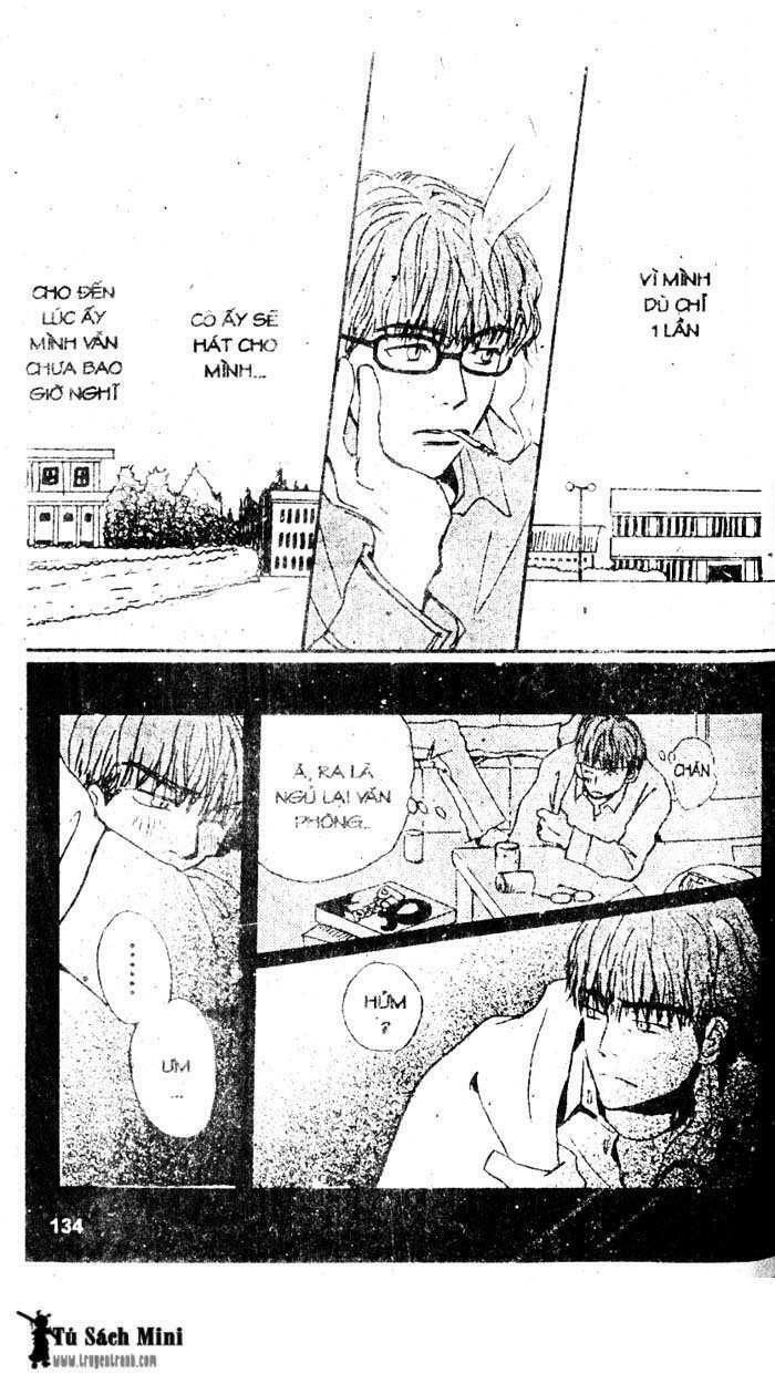 Love N Life - Chương 8 - Trang 2