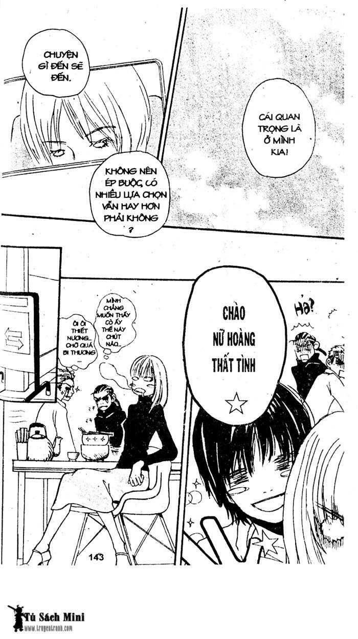 Love N Life - Chương 8 - Trang 11