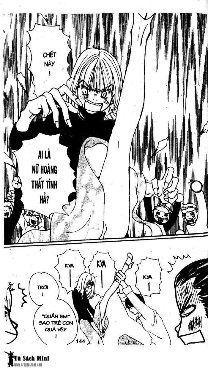 Love N Life - Chương 8 - Trang 12