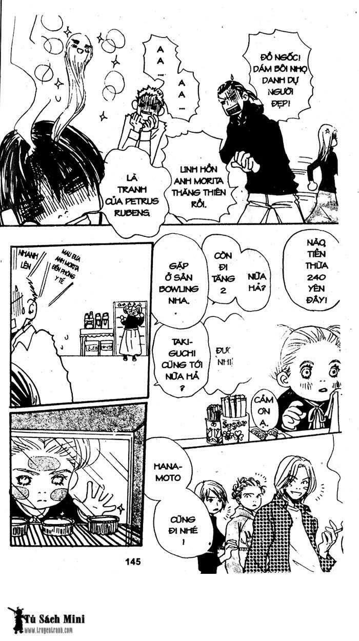 Love N Life - Chương 8 - Trang 13