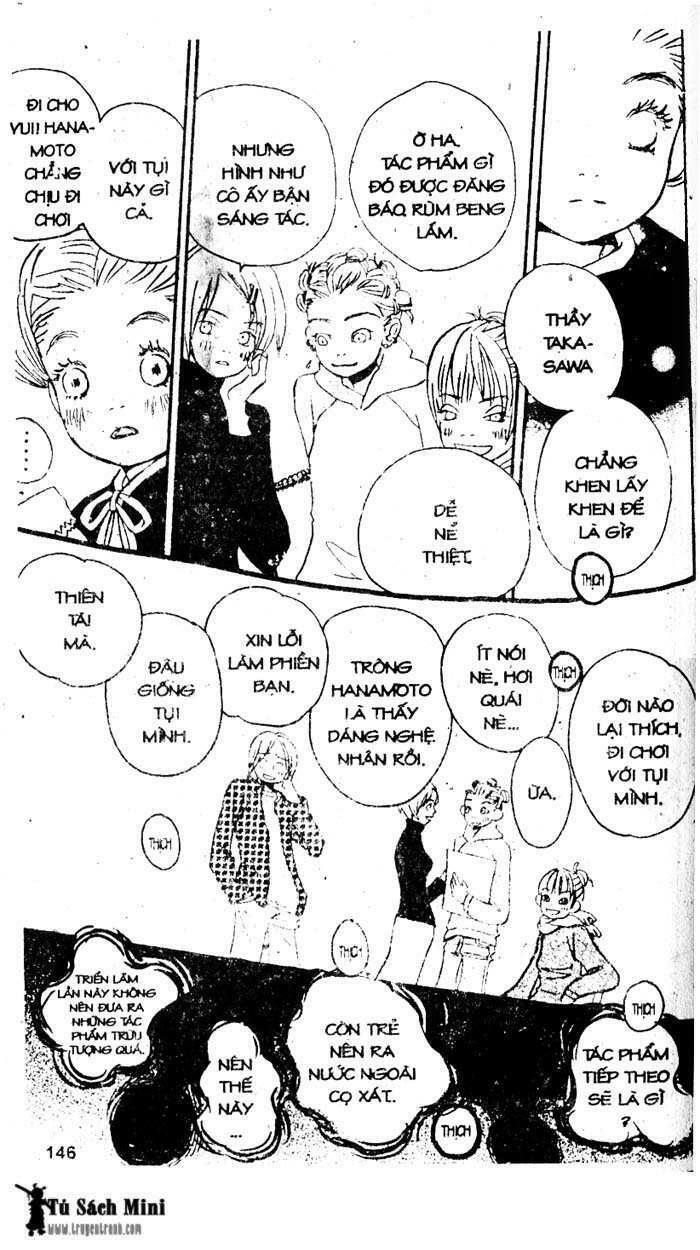 Love N Life - Chương 8 - Trang 14