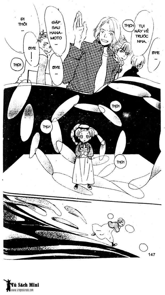 Love N Life - Chương 8 - Trang 15