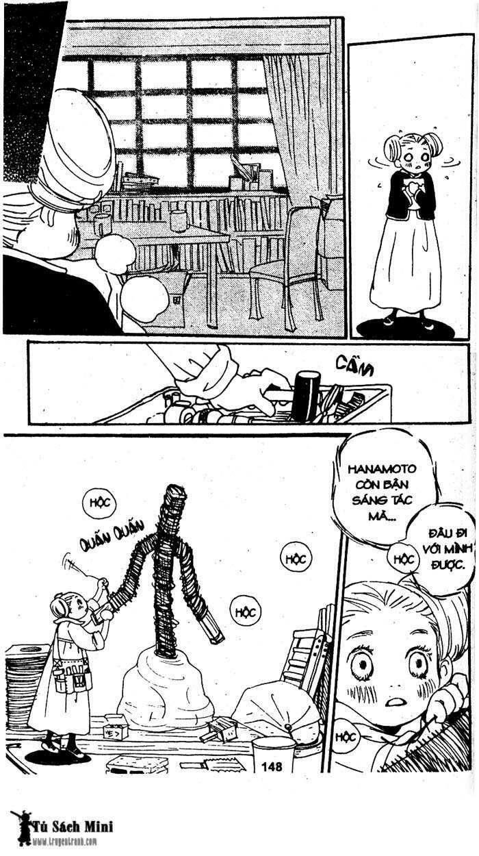 Love N Life - Chương 8 - Trang 16