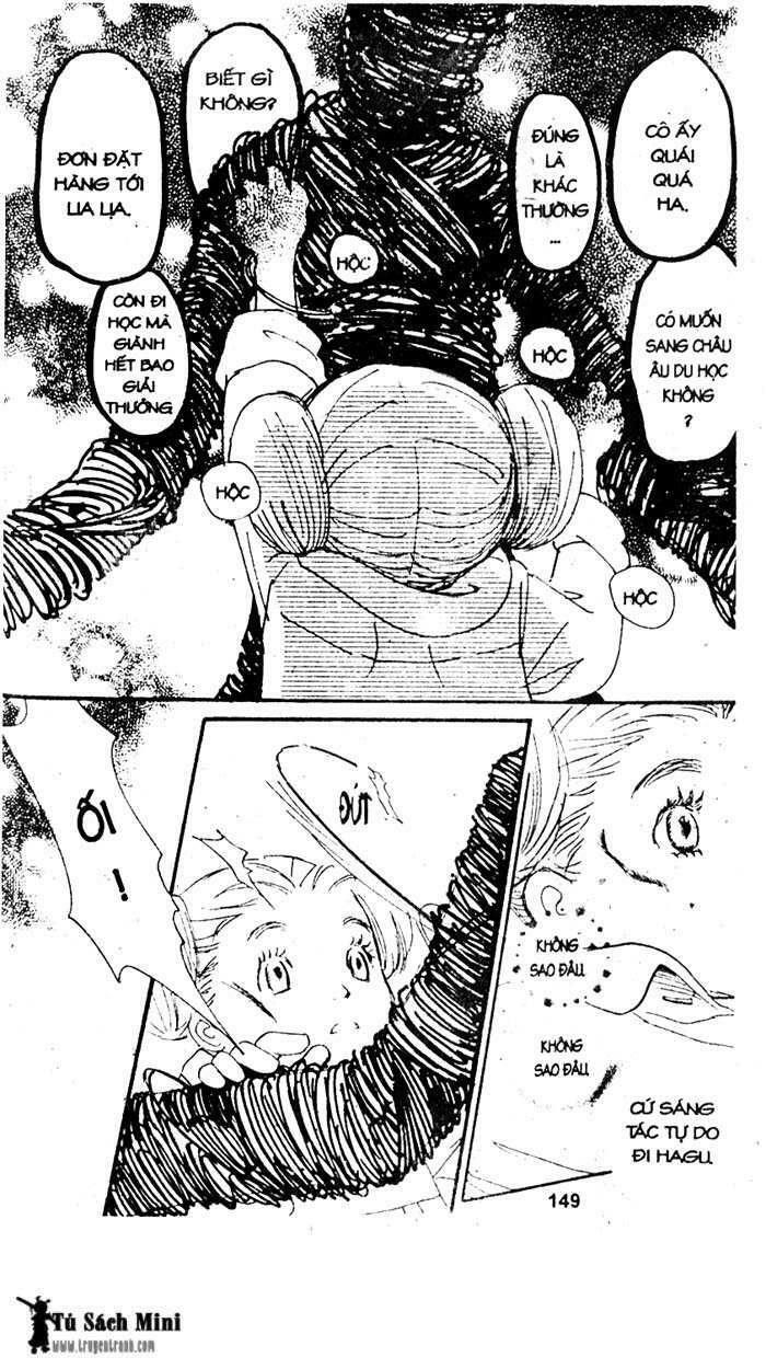 Love N Life - Chương 8 - Trang 17