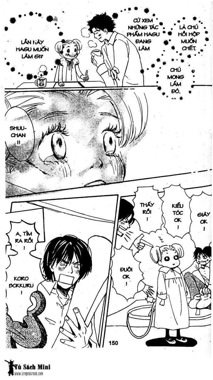 Love N Life - Chương 8 - Trang 18