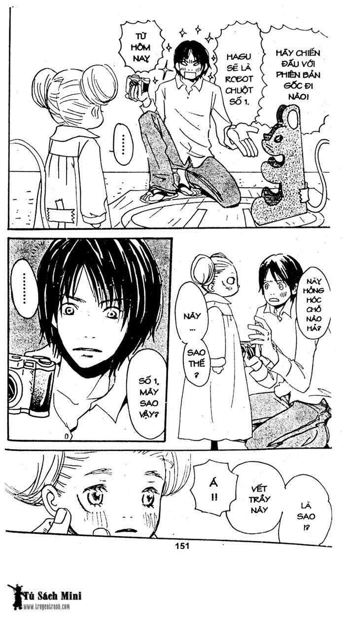 Love N Life - Chương 8 - Trang 19