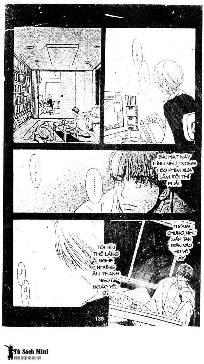 Love N Life - Chương 8 - Trang 3